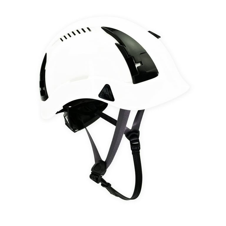 APEX Type 2 Safety Helmet, Malta Dynamics, Adjustable Chin
