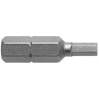 APEX UTICA 185-9X 7/64" SOCKET HEAD INSERT