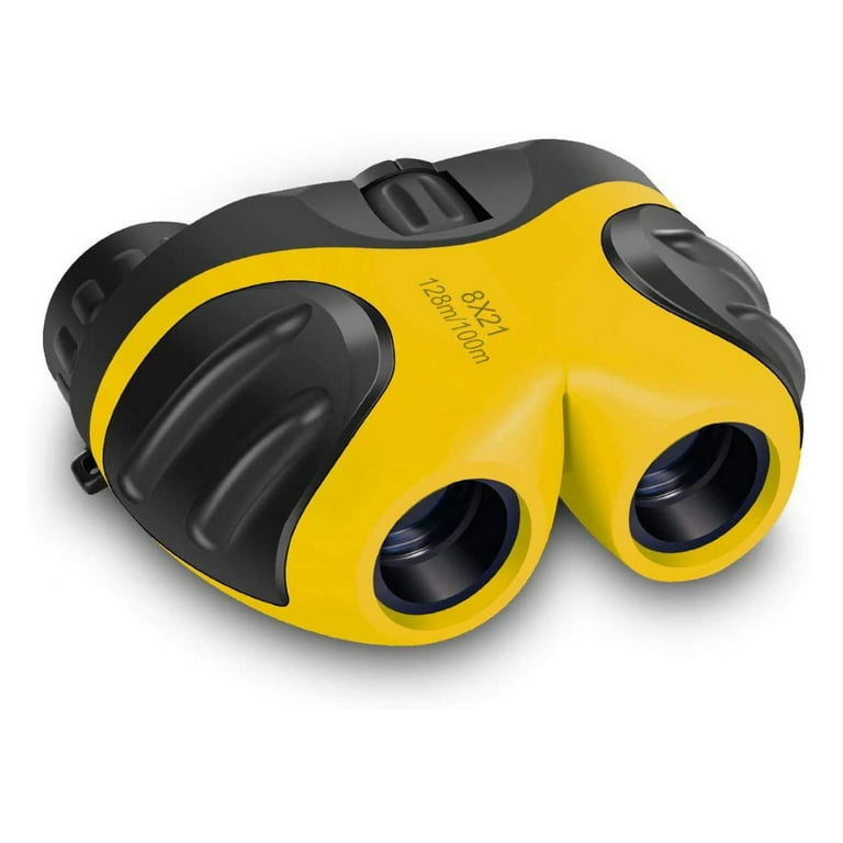 APEXEL Binoculars Professional 8X21 Mini Child Telescope Compact