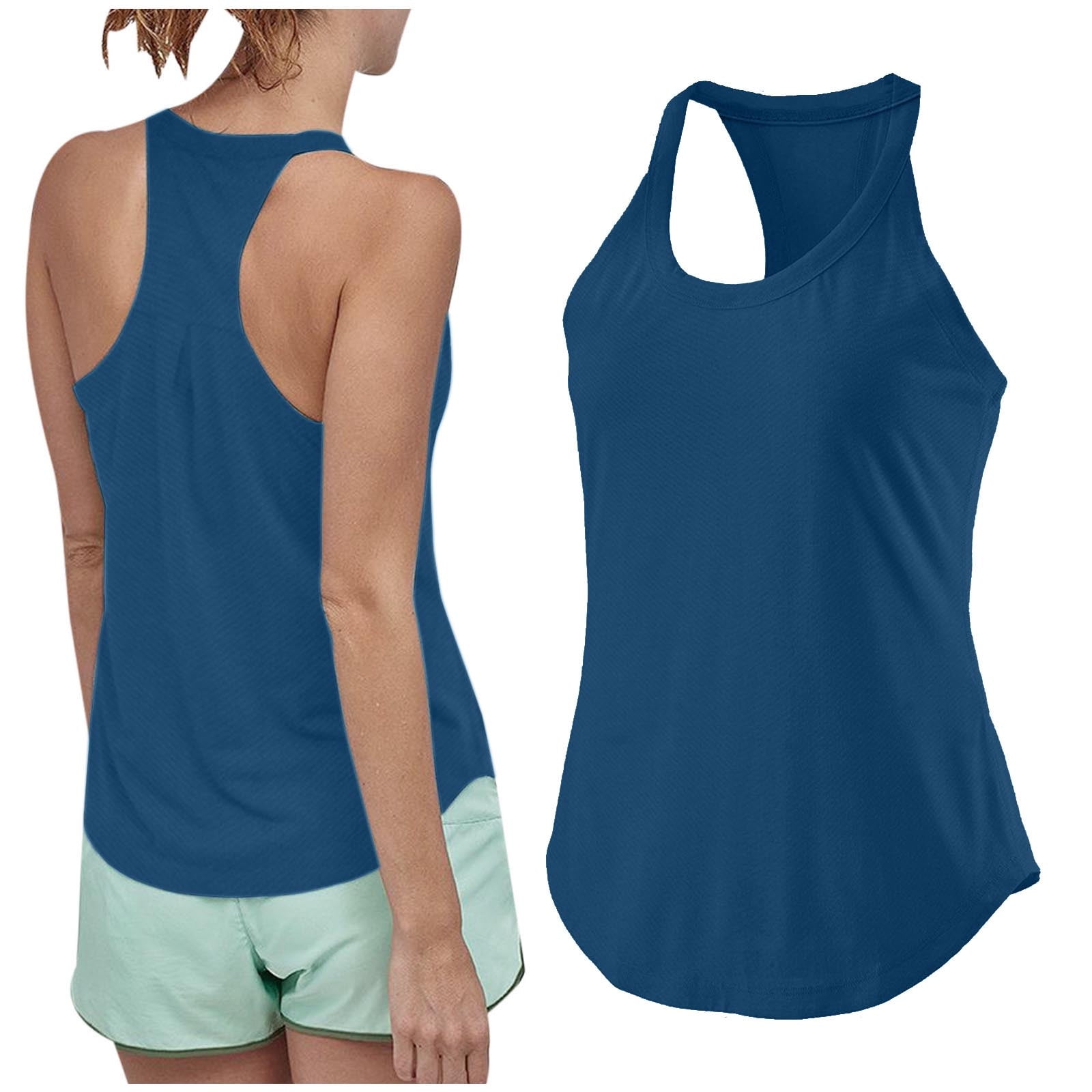 Active Tank Top main image 1