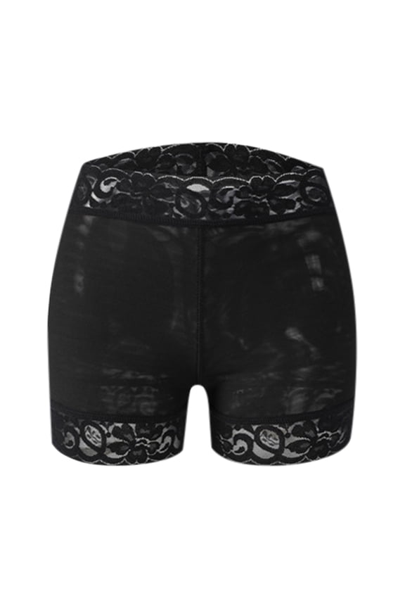 APEXFWDT Butt Lifter Panties Hip Enhancer Shapewear Tummy Control Body Shaper Faja Shorts Butt Lifting Shapewear