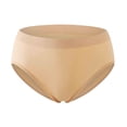 thumbnail image 1 of APEXFWDT Butt Lifter Panties Women Hip Enhancer Panty Butt Pads Shapewear Underwear Padded Hip Enhancer Brief, 1 of 4