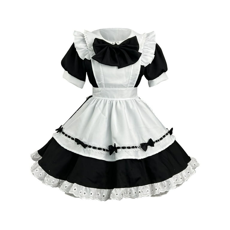 French Maid Set French Maid Set