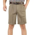 thumbnail image 1 of APEXFWDT Men's Golf Shorts S-4XL,Casual Chino Stretch Flat Front Lightweight Shorts with Pockets Straight Fit Short, 1 of 9