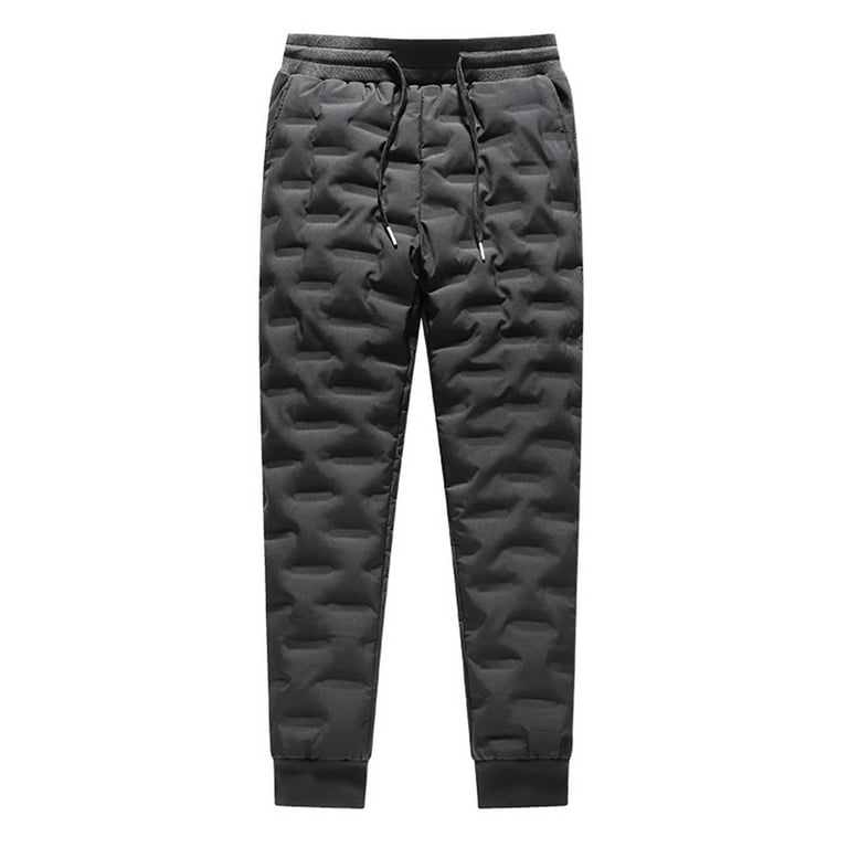 防寒/L/ RUFFLOG TACTICAL PUFFER PANTS 98059-