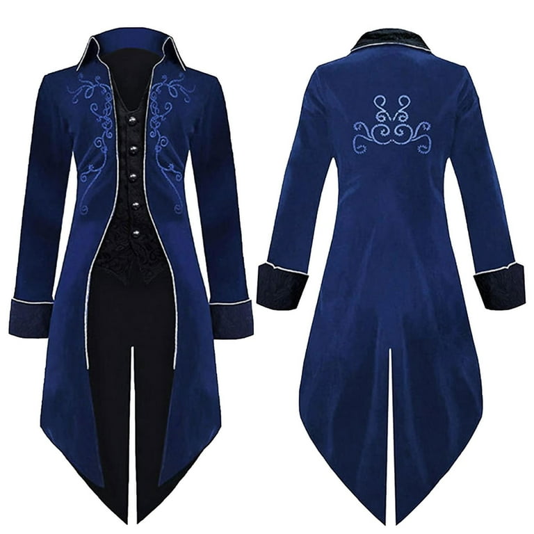 Victorian gothic jackets shop
