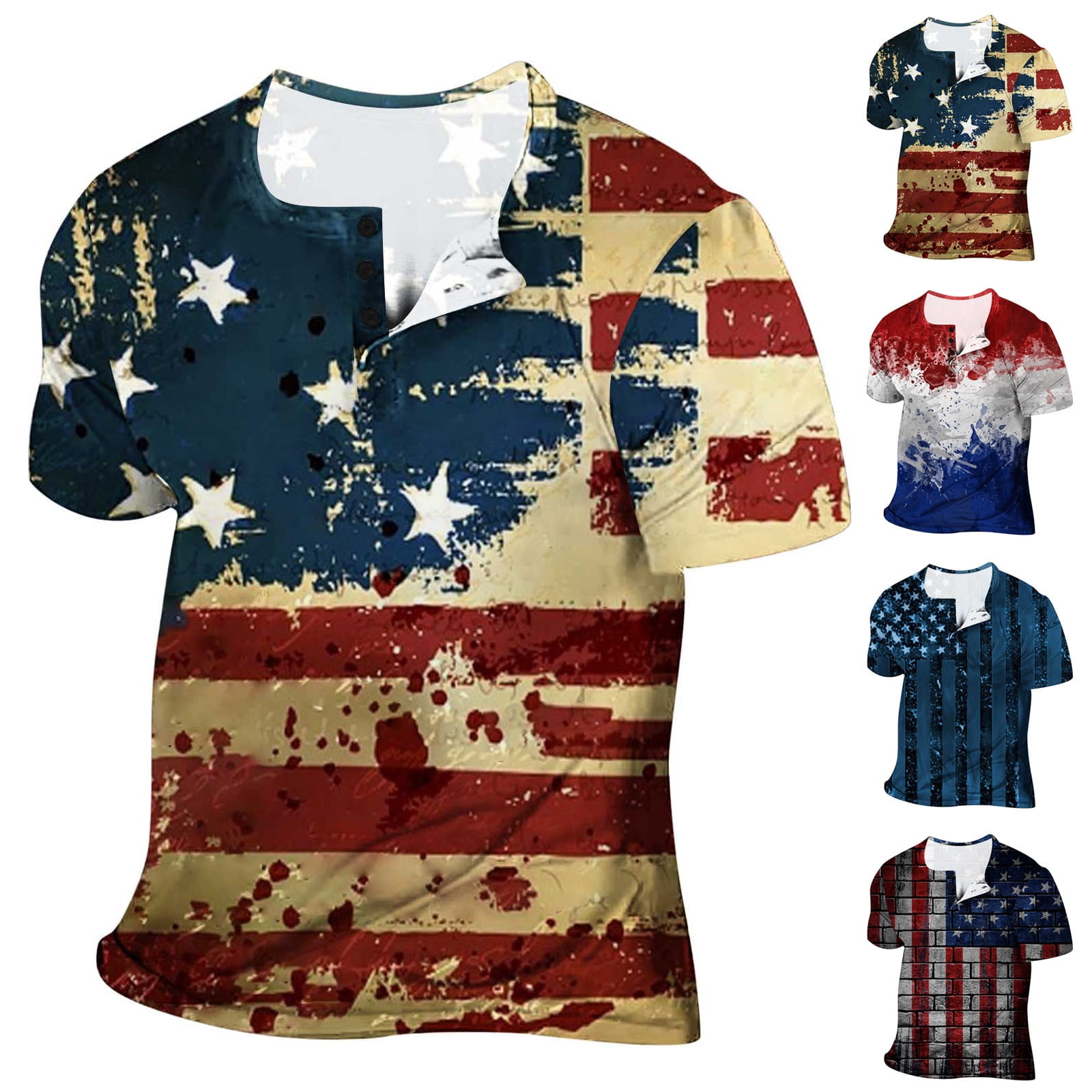 4th of july short stories for preschoolers