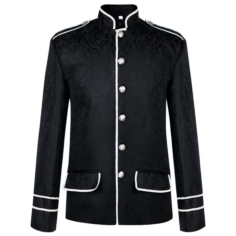 Victorian gothic deals clothing mens