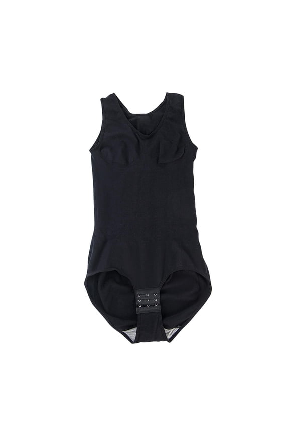 Shapewear Bodysuit for Women Sculpting Tummy Control Body Shaper Seamless Butt Lifting Shaper Bodysuit Waist Trainer Thong Body Suit