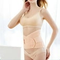 thumbnail image 1 of APEXFWDT Waist Trainer Belt for Women Sauna Sweat Band Tummy Control Body Shaper Workout, 1 of 8
