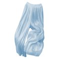 thumbnail image 1 of APEXFWDT Women’s High-Waist Wide Leg Pants Flowy Loose Fit Casual Trousers Palazzo Pants for Leisure & Everyday Wear,S,Blue, 1 of 6