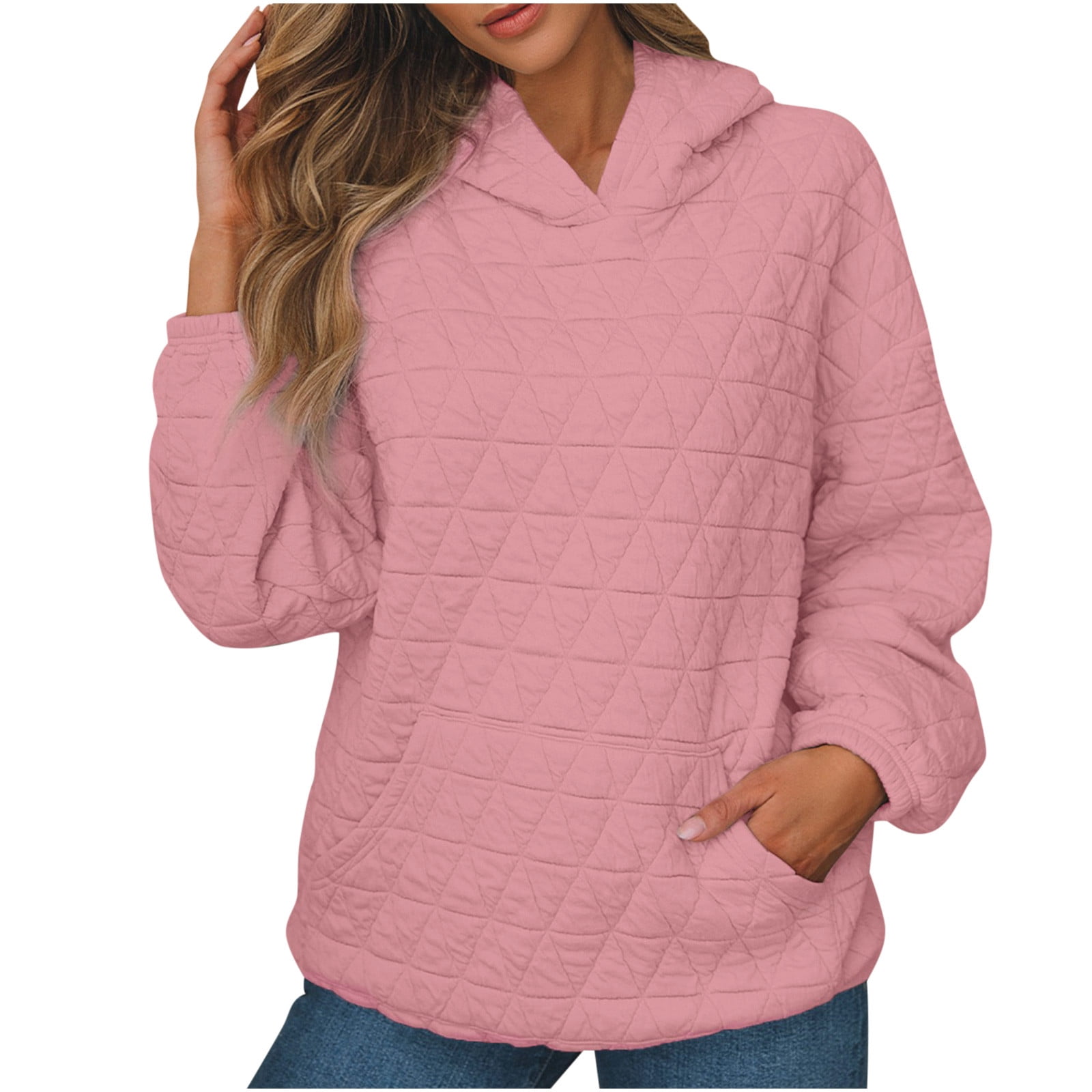 Oversize Sweatshirt main image 0