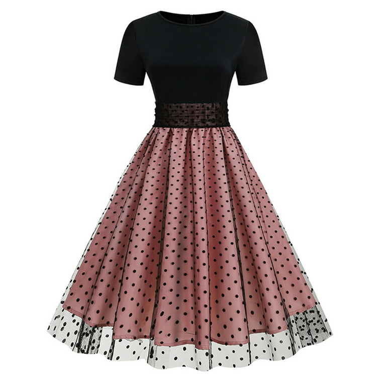 A line on sale retro dress