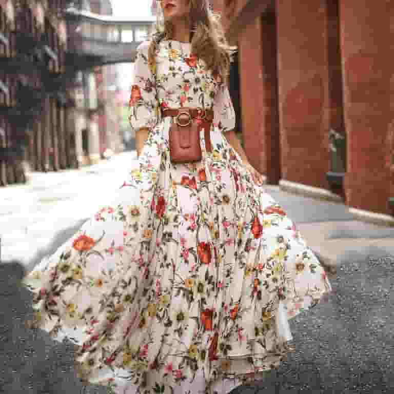 VAOLA RESORTWER*レース付きボヘミアンドレス*Dress Boho APEXFWDT Womens Boho Spring Summer Dresses 2024, Floral
