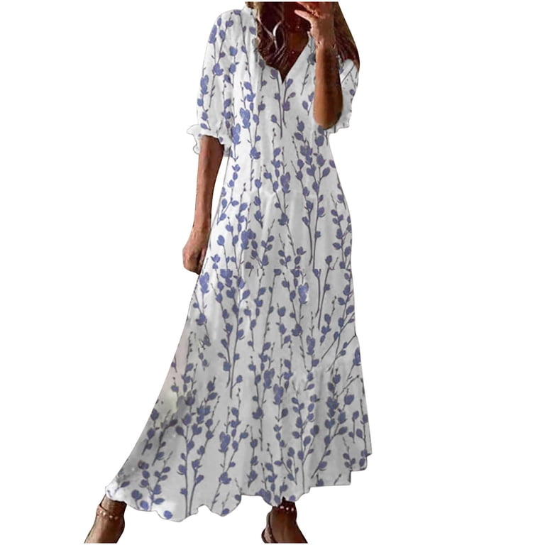 low cost maxi dresses Baltic Born