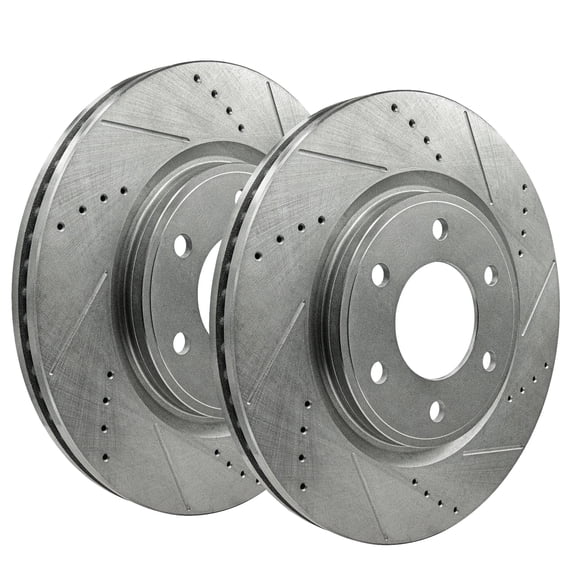 APF Front Rotors for Chevrolet Spark EV 2014-2016
