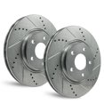 thumbnail image 1 of APF Front Rotors for Kia Forte Koup 2014-2016, 1 of 6