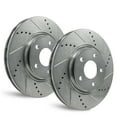 thumbnail image 1 of APF Front Rotors for Mazda CX-9 2008-2015, 1 of 6