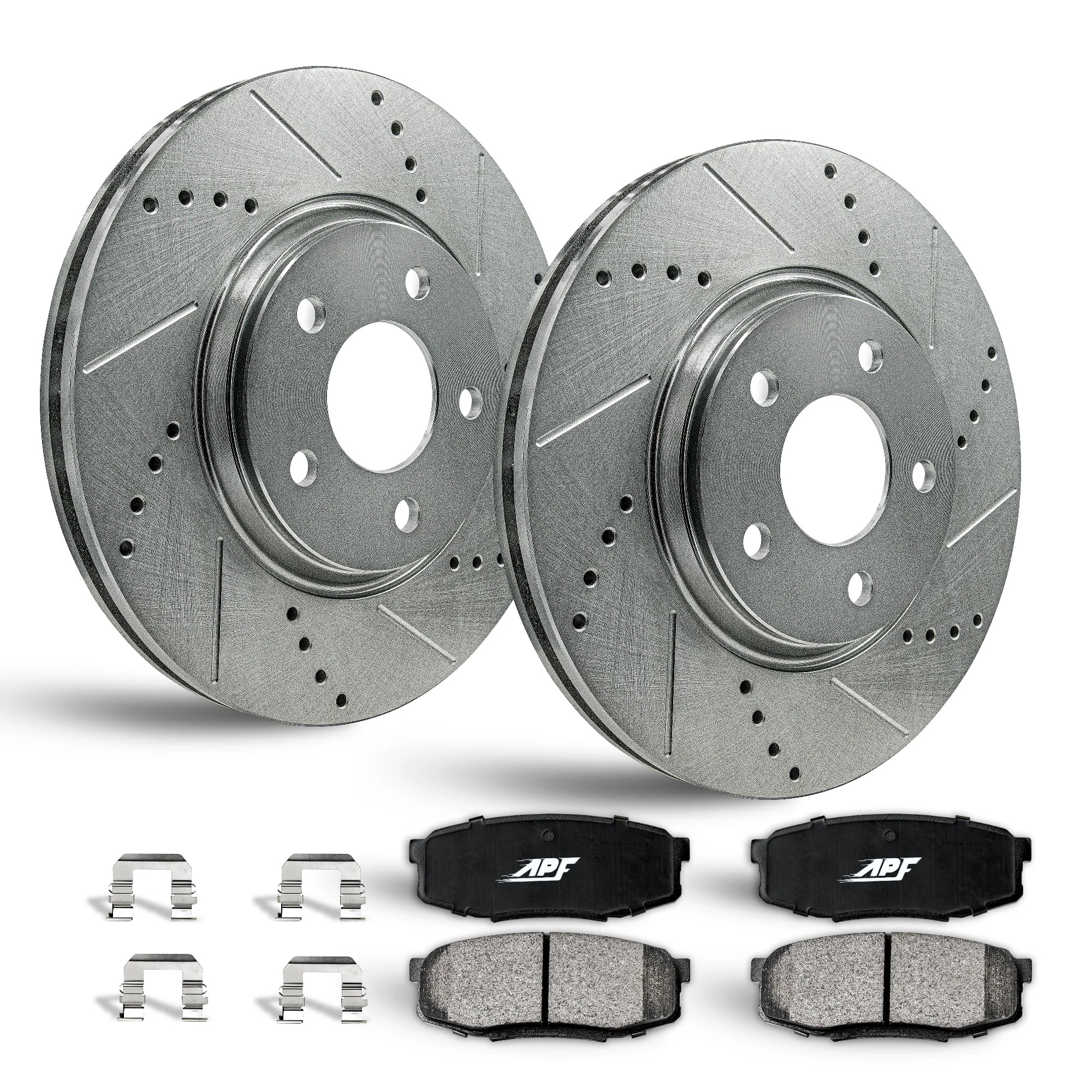 BikeMaster Brake Rotor for BMW F650GS/ABS 20082015