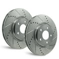 thumbnail image 1 of APF Rear Rotors for Lincoln Continental 1995-2002, 1 of 6