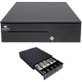 thumbnail image 1 of APG Heavy-Duty 16" Point of Sale Cash Drawer, 1 of 2