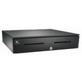 thumbnail image 1 of APG, S4000, 1816, CASH DRAWER, MULTIPRO 24V, BLACK, PAINTED FRONT, 18X16, 2 MEDI, 1 of 2