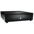 thumbnail image 1 of APG, VASARIO SERIES, STANDARD-DUTY CASH DRAWER, MULTIPRO 24V, BLACK, PAINTED FRO, 1 of 3