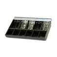 thumbnail image 1 of APG VPK-15B-10-BX 5 Bill x 8 Coin Adjustable Cash Tray, 1 of 2
