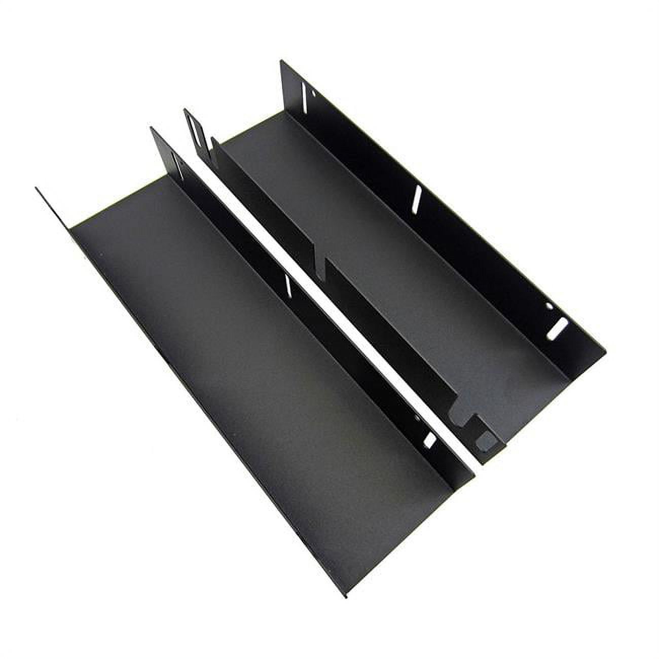 APG VPK-27B-16-BX Drawers Under Counter Mounting Bracket for 1416 & 1616 - image 1 of 1