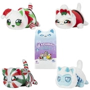 Aphmau 11” Holiday Mystery Plush