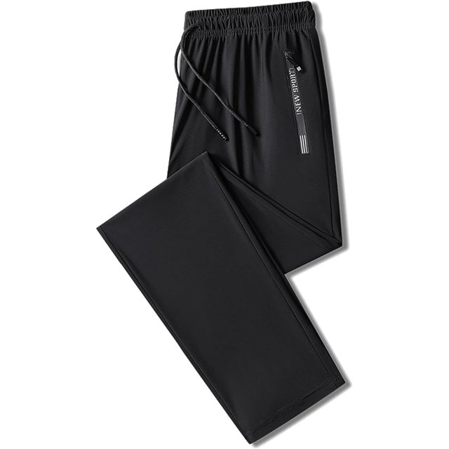 APHDTMF Unisex Stretch Active Quick Drying Pants for Everyday Wear