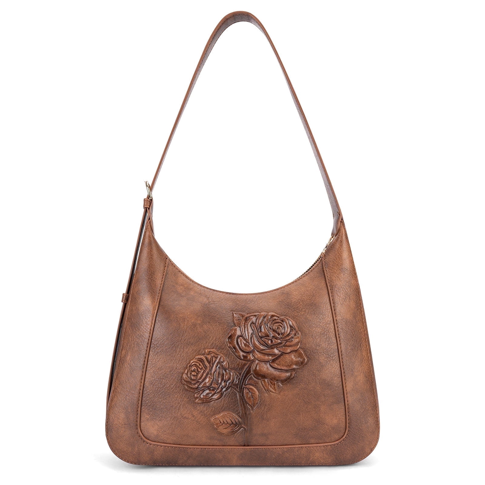 [Mother’s Day Gift Present] APHISON Fashion Crossbody Bags for Women, Ladies Shoulder Bags Handbags Purses With Adjustable Strap for Travel