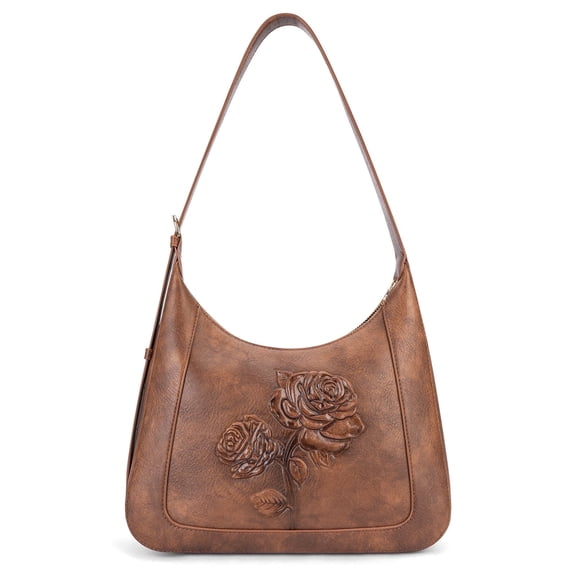 [Mother’s Day Gift Present] APHISON Fashion Crossbody Bags for Women, Ladies Shoulder Bags Handbags Purses With Adjustable Strap for Travel
