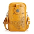 thumbnail image 1 of [Mother’s Day Gift Present] APHISON Stylish Crossbody Bag Handbag Bags With Adjustable Strap, Women's Shoulder Bags Messenger Bag for Everyday, 1 of 6