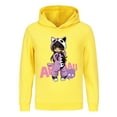 thumbnail image 1 of APHMAU Teen hooded top hoodie sweater for boys and girls, 1 of 7