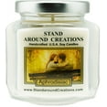 thumbnail image 1 of APHRODISIAC HEX 6-OZ. ALL NATURAL SOY CANDLE, 1 of 1