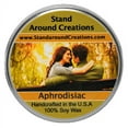 thumbnail image 1 of APHRODISIAC TUREEN 8-OZ. ALL NATURAL SOY CANDLE, 1 of 2