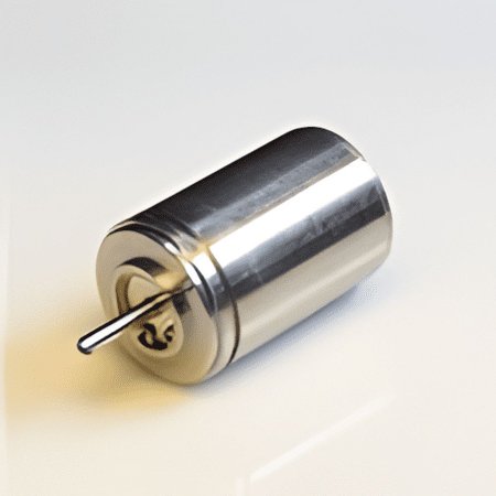 API 11BRW-300-F1/10, Encoders Frameless Size 11 Brushless Resolvers