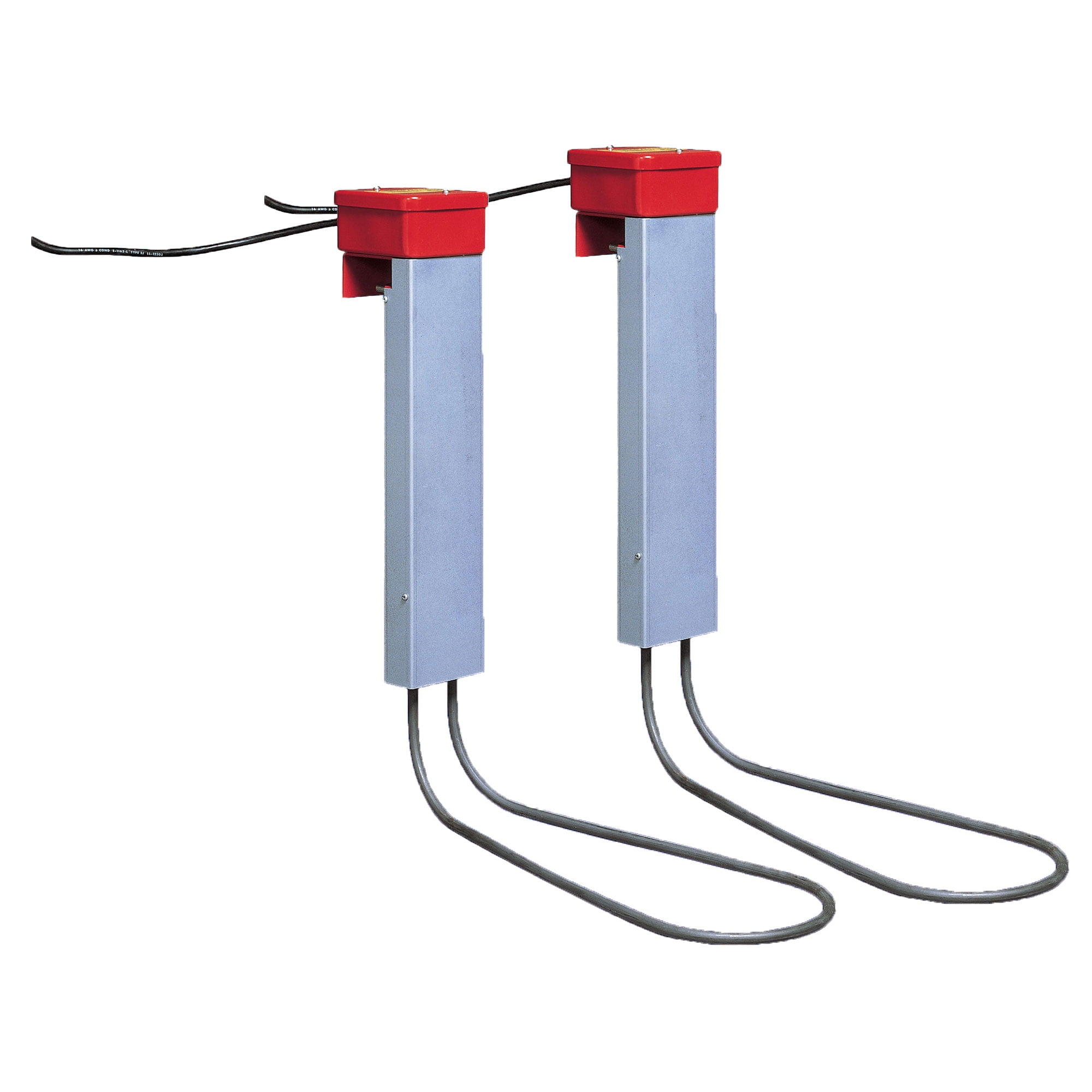 API 1500W Livestock Water Tank Tankside Thermostat Deicer Heater (2 Pack) -  Walmart.com