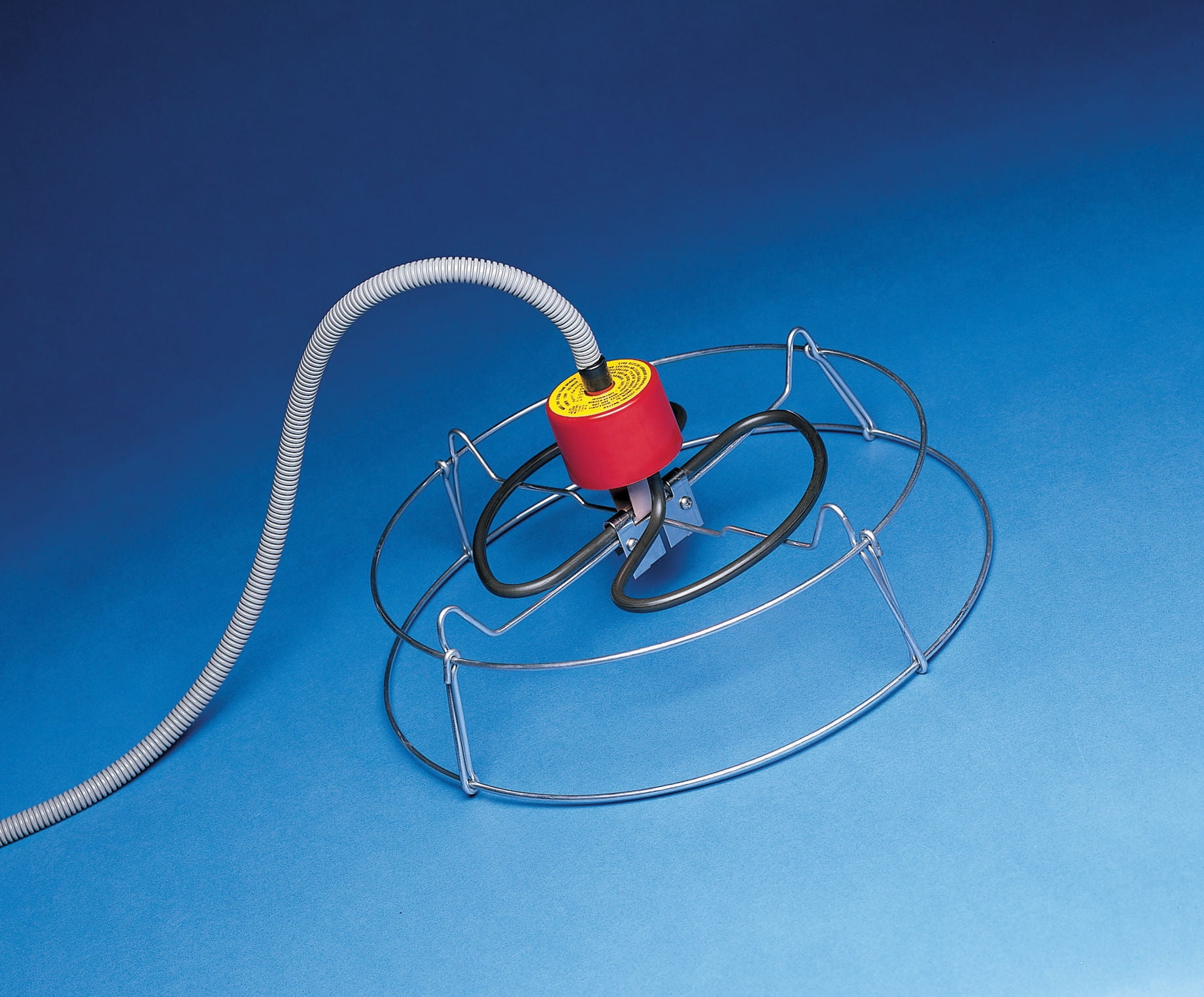 Api Allied Precision Industries, Inc. Stainless Steel Sinking DeIcer