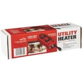 thumbnail image 1 of Miller Manufacturing 74139 API Utility Heater for Livestock, Red, 1 of 5