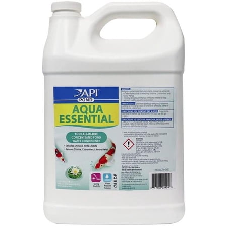 API AQUAESSENTIAL POND, 1 GAL