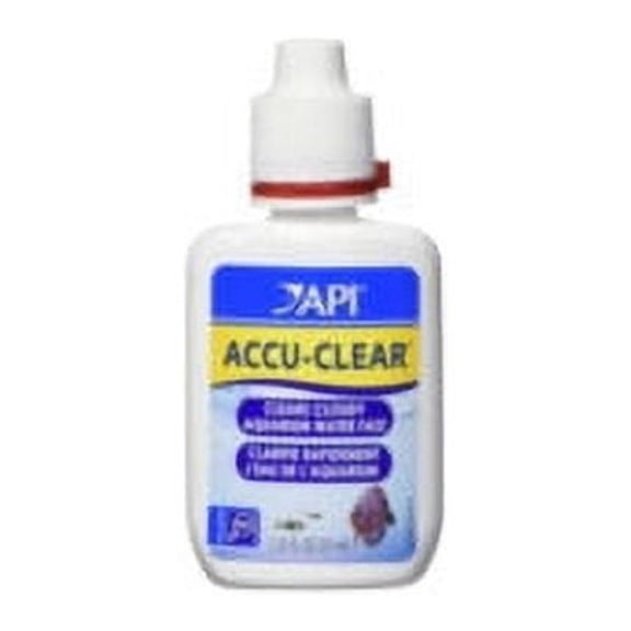 API® Accu-Clear® 1.25 Oz