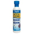 thumbnail image 1 of API Accu-Clear, Freshwater Aquarium Water Clarifier, 8 oz, 1 of 8