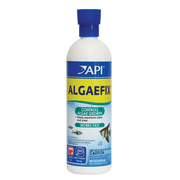 API Algaefix Algae Control Solution, 16 fl oz - for Freshwater & Planted Aquariums