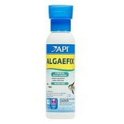 API Algaefix, Algae Control Solution, 4-Ounce