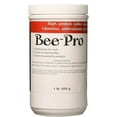 thumbnail image 1 of API Bee-Pro Pollen Substitute Powder - Little Giant - Pollen Replacement for Beekeeping, 2 Pack, 1 of 2