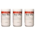 thumbnail image 1 of API Bee-Pro Pollen Substitute Powder - Little Giant - Pollen Replacement for Beekeeping, 3 Pack, 1 of 3