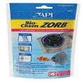 thumbnail image 1 of BIO-CHEM ZORB POUCH SZ 6, 1 of 8