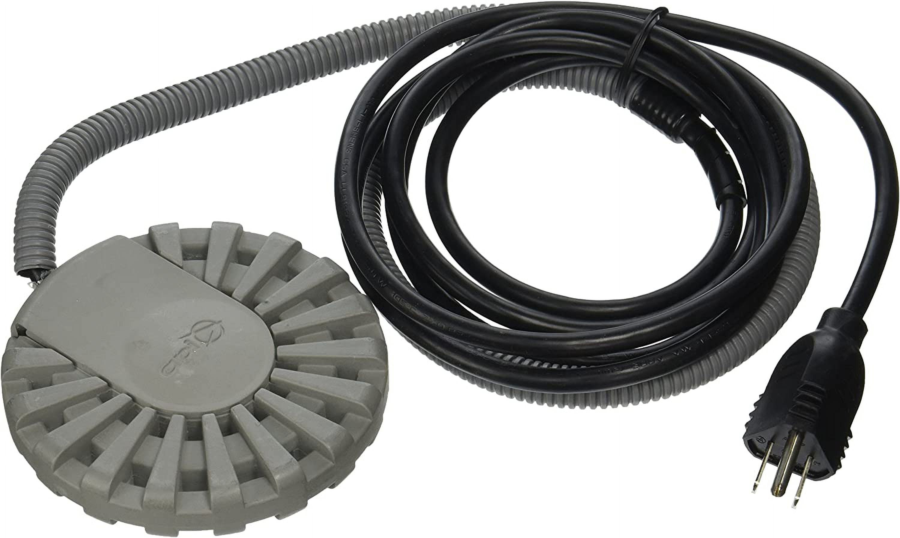 API® Bird Bath DeIcer Bird Bath DeIcer with Aluminum Base 250